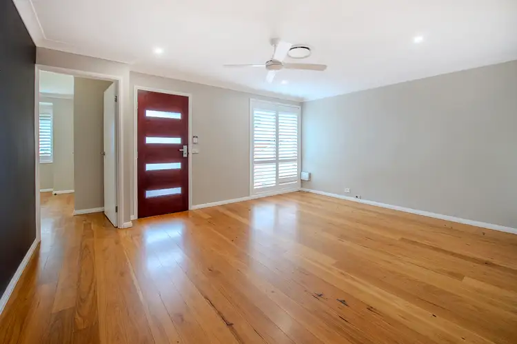 Fourth view of Homely house listing, 45 Candlebark Circuit, Glenmore Park NSW 2745