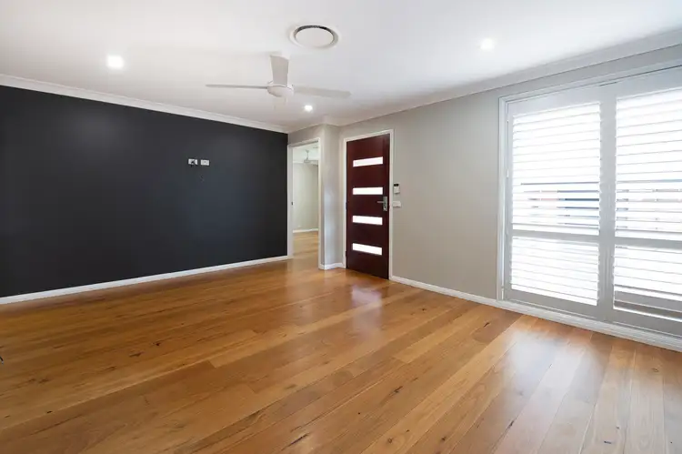 Fifth view of Homely house listing, 45 Candlebark Circuit, Glenmore Park NSW 2745