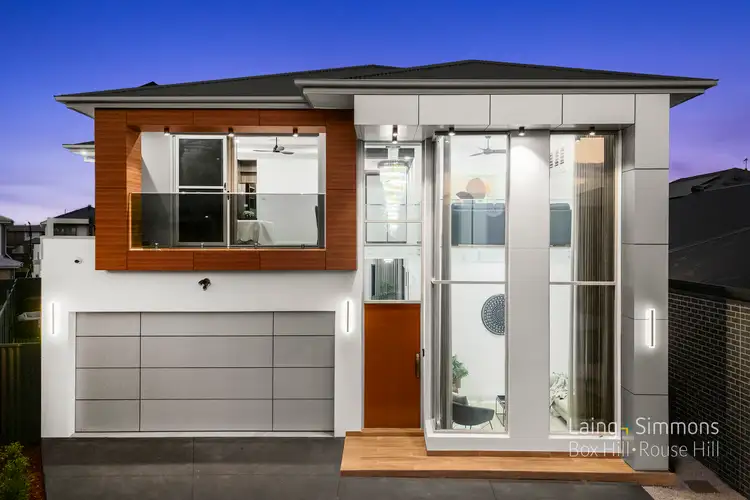 5 Pipehorse Street, Marsden Park NSW 2765