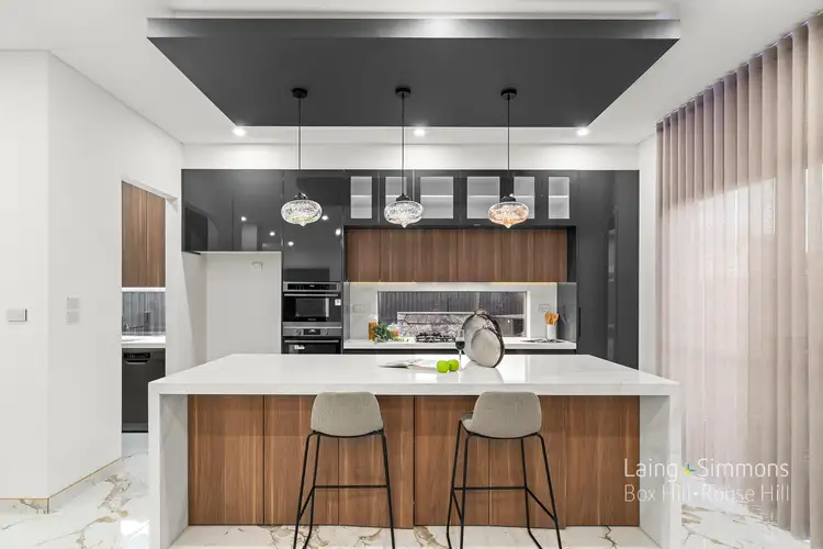 Second view of Homely house listing, 5 Pipehorse Street, Marsden Park NSW 2765