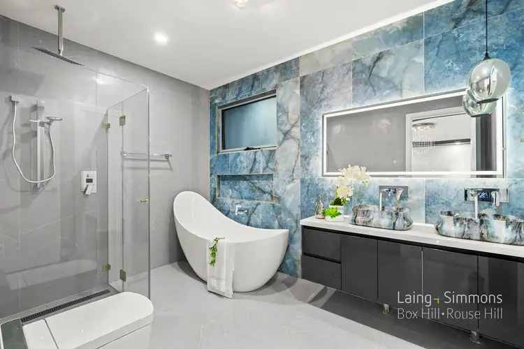 Fifth view of Homely house listing, 5 Pipehorse Street, Marsden Park NSW 2765