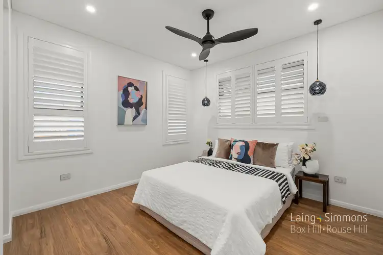 Sixth view of Homely house listing, 5 Pipehorse Street, Marsden Park NSW 2765