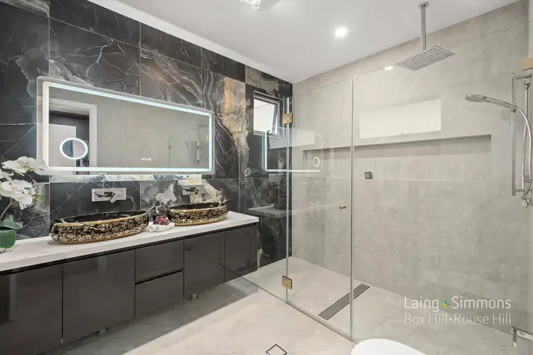 Seventh view of Homely house listing, 5 Pipehorse Street, Marsden Park NSW 2765