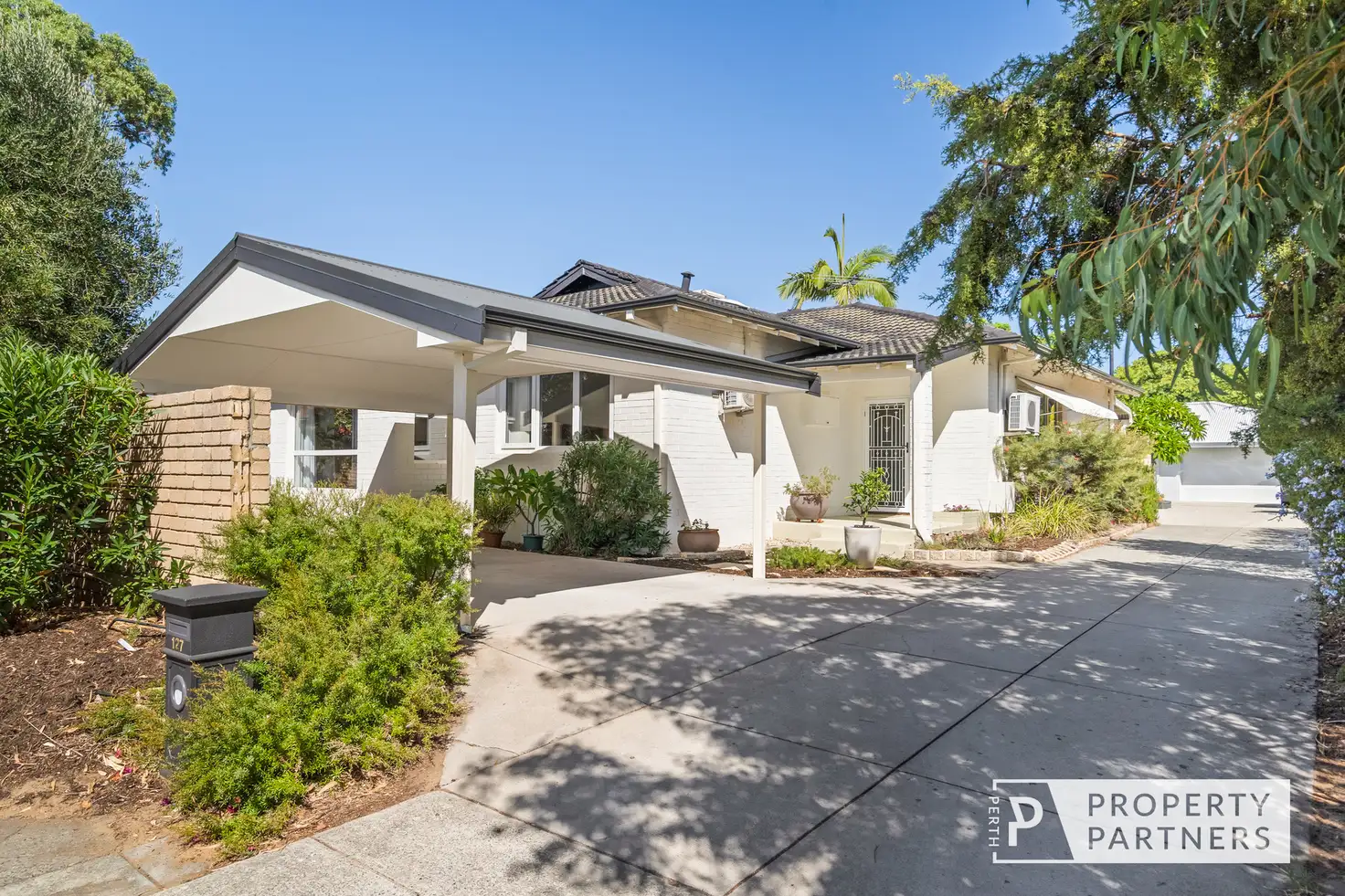 Main view of Homely house listing, 127 Cobb Street, Wembley Downs WA 6019