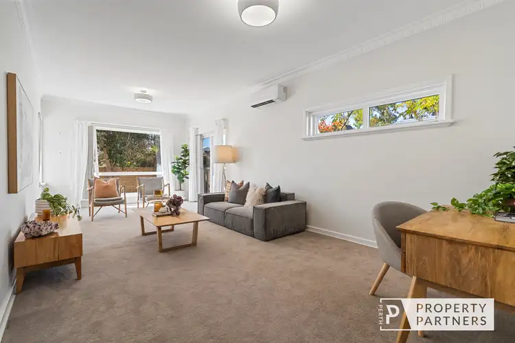 Second view of Homely house listing, 127 Cobb Street, Wembley Downs WA 6019