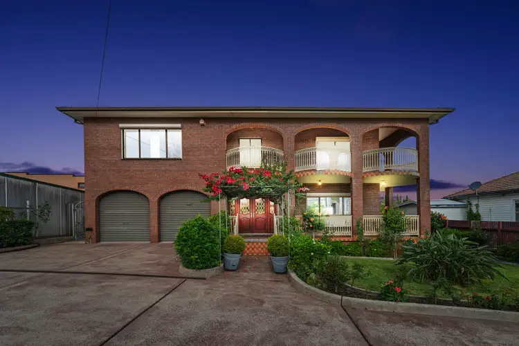 Main view of Homely house listing, 299 Stacey Street, Bankstown NSW 2200