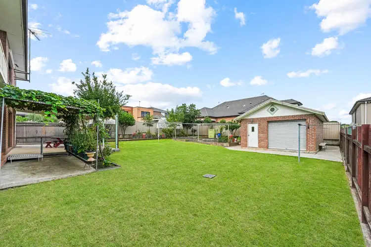 Second view of Homely house listing, 299 Stacey Street, Bankstown NSW 2200