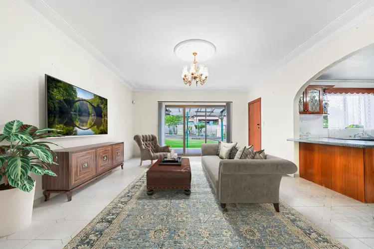 Third view of Homely house listing, 299 Stacey Street, Bankstown NSW 2200