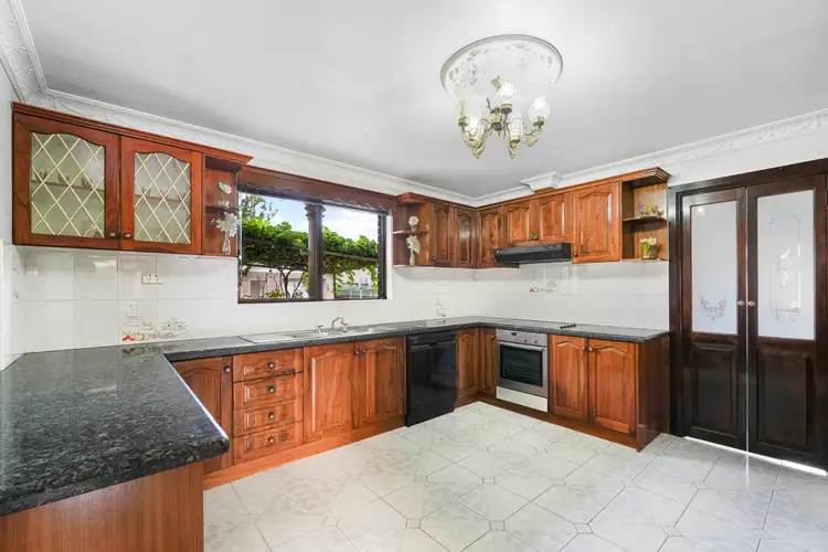 Fourth view of Homely house listing, 299 Stacey Street, Bankstown NSW 2200