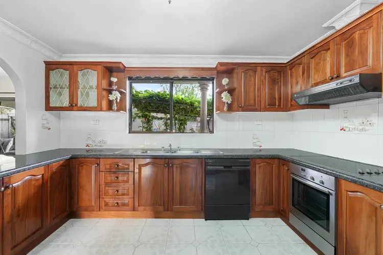 Fifth view of Homely house listing, 299 Stacey Street, Bankstown NSW 2200