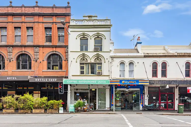 1/263 Oxford Street, Darlinghurst NSW 2010