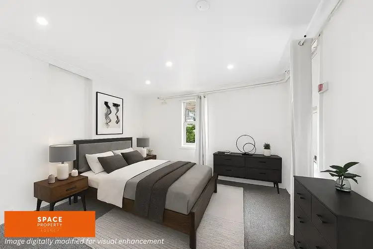 Main view of Homely apartment listing, 1/263 Oxford Street, Darlinghurst NSW 2010