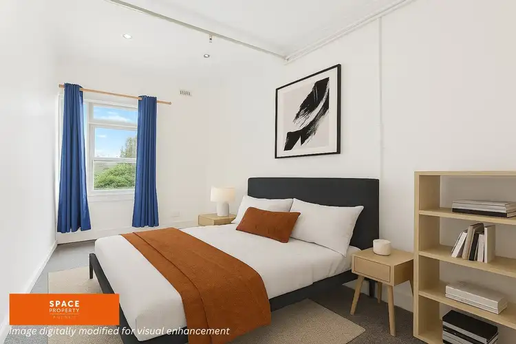 Second view of Homely apartment listing, 1/263 Oxford Street, Darlinghurst NSW 2010