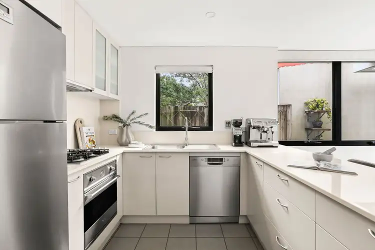 Fourth view of Homely house listing, 17 Davies Street, Leichhardt NSW 2040