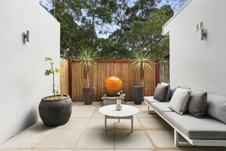 Fifth view of Homely house listing, 17 Davies Street, Leichhardt NSW 2040