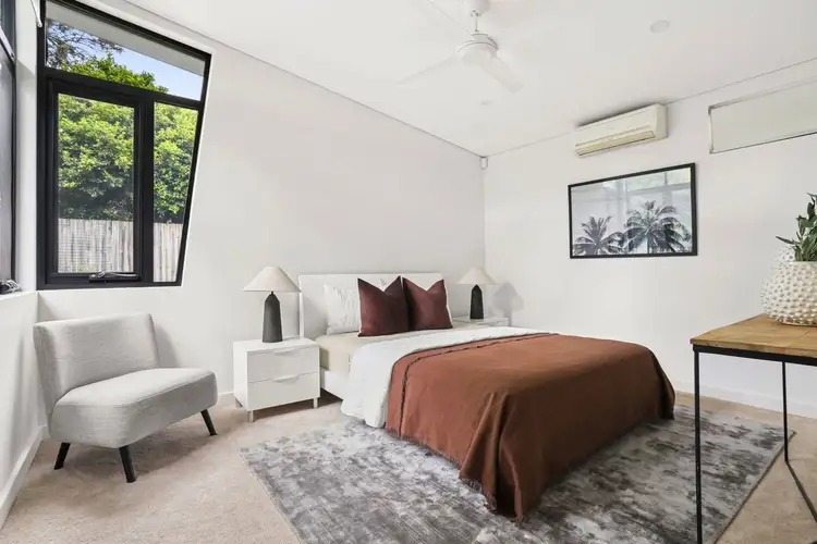 Sixth view of Homely house listing, 17 Davies Street, Leichhardt NSW 2040