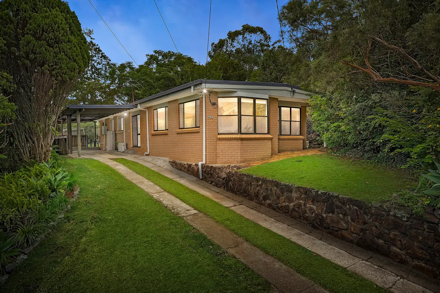 Main view of Homely house listing, 22 Algona Street, Rochedale South QLD 4123