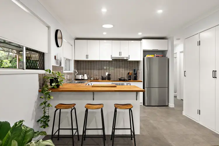 Second view of Homely house listing, 22 Algona Street, Rochedale South QLD 4123