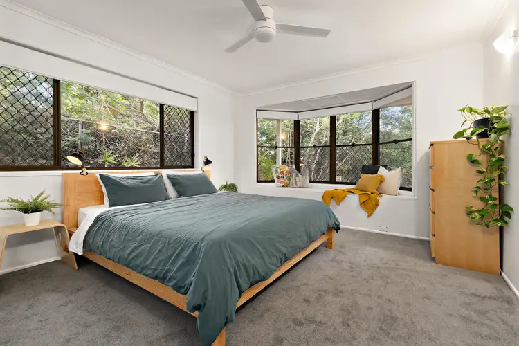 Sixth view of Homely house listing, 22 Algona Street, Rochedale South QLD 4123