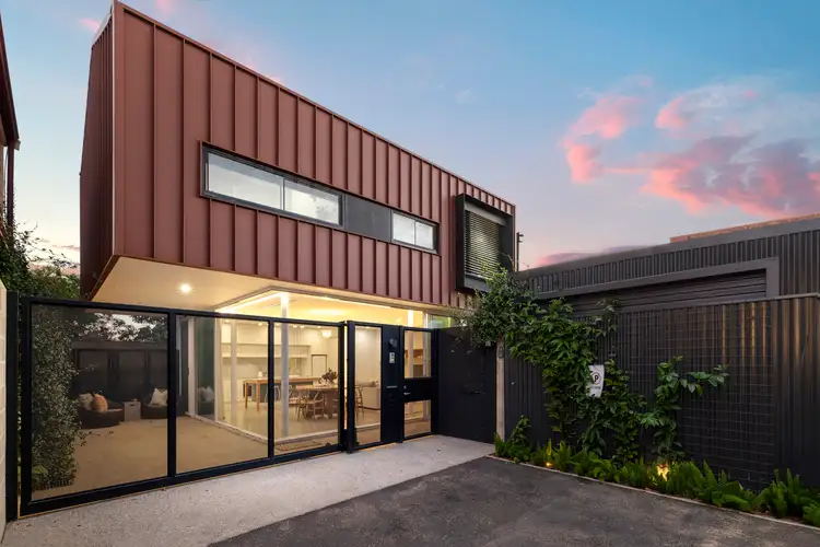 9 Castle Street, Adelaide SA 5000