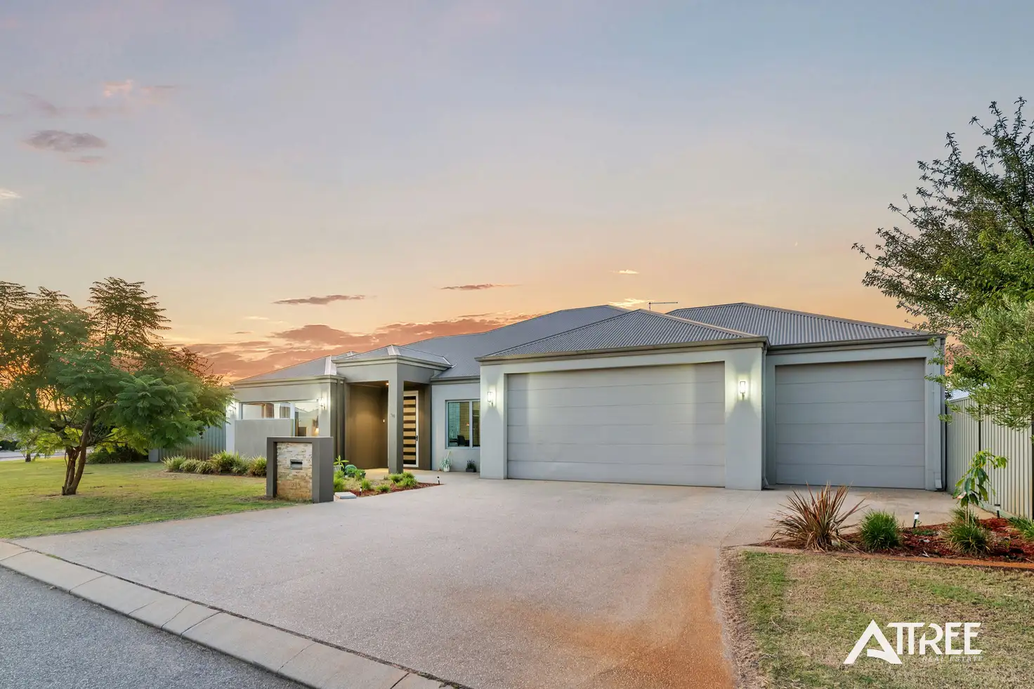 Main view of Homely house listing, 38 Archdale Loop, Piara Waters WA 6112