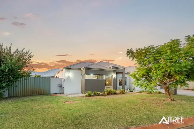 Fourth view of Homely house listing, 38 Archdale Loop, Piara Waters WA 6112