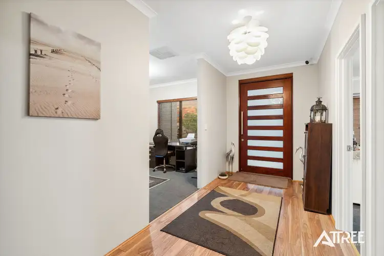 Fifth view of Homely house listing, 38 Archdale Loop, Piara Waters WA 6112