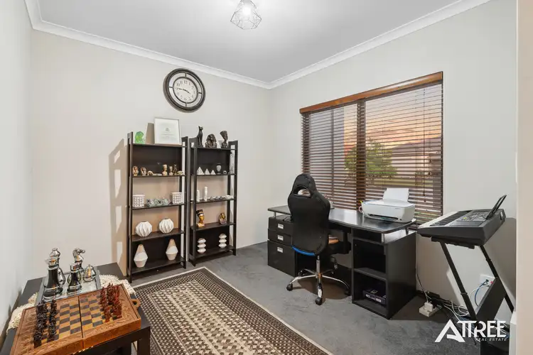 Sixth view of Homely house listing, 38 Archdale Loop, Piara Waters WA 6112