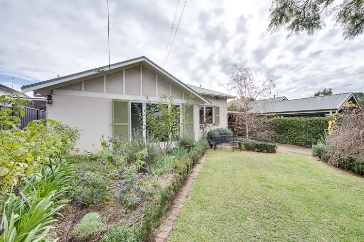 Main view of Homely house listing, 105 Church Terrace, Walkerville SA 5081
