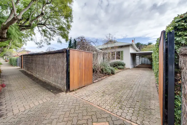 Second view of Homely house listing, 105 Church Terrace, Walkerville SA 5081