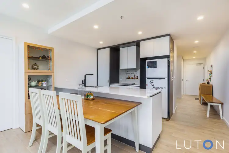 103/2 Terry Connolly Street, Coombs ACT 2611