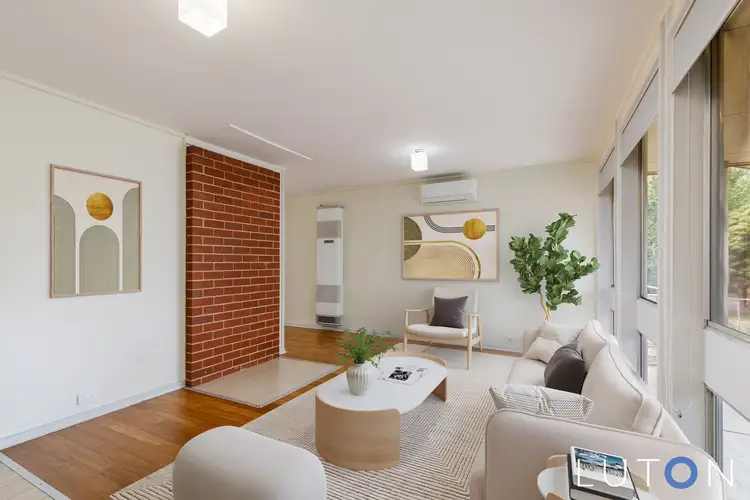 Third view of Homely house listing, 24 Tristania Street, Rivett ACT 2611