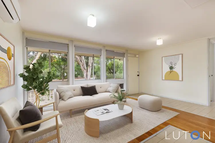 Fourth view of Homely house listing, 24 Tristania Street, Rivett ACT 2611