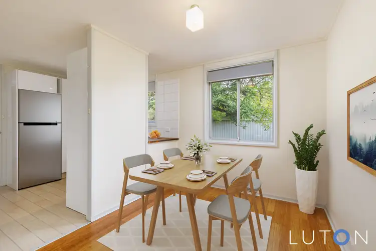 Fifth view of Homely house listing, 24 Tristania Street, Rivett ACT 2611