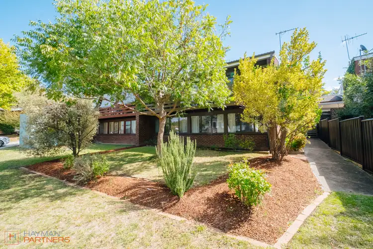 5 Rymill Place, Mawson ACT 2607