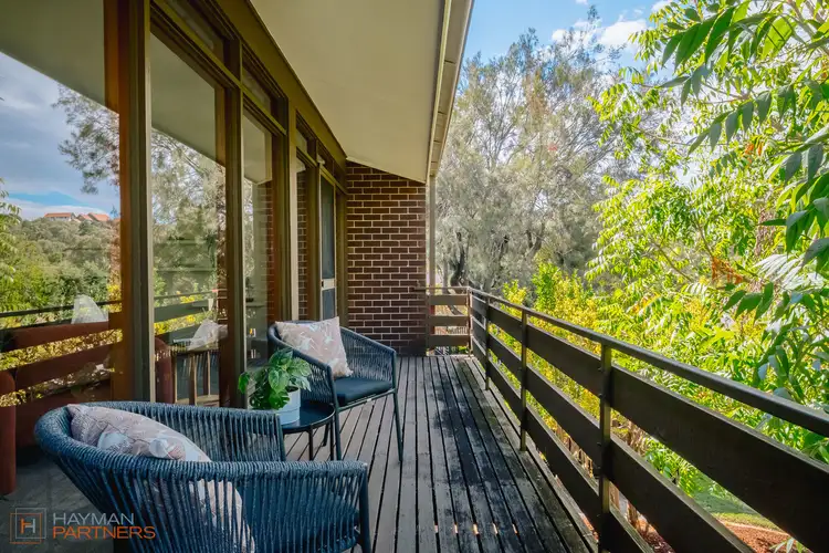 Fourth view of Homely townhouse listing, 5 Rymill Place, Mawson ACT 2607