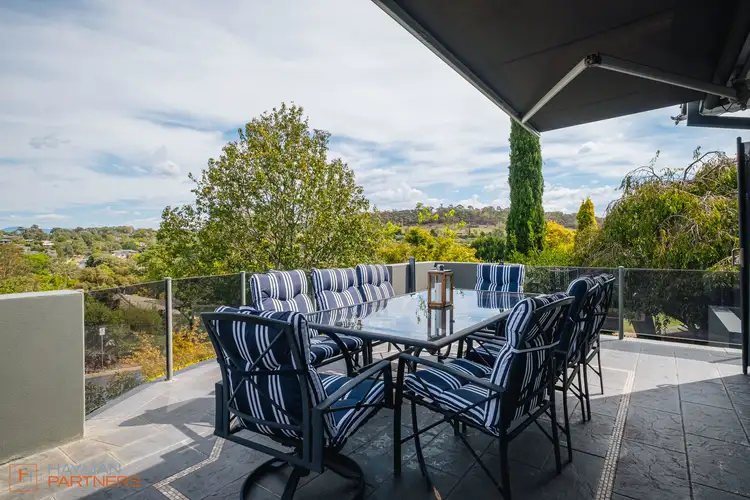 Second view of Homely house listing, 24 Deloraine Street, Lyons ACT 2606