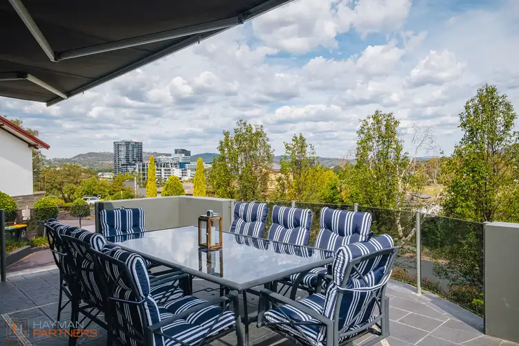 Third view of Homely house listing, 24 Deloraine Street, Lyons ACT 2606