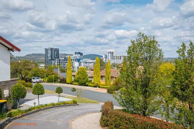 Fourth view of Homely house listing, 24 Deloraine Street, Lyons ACT 2606