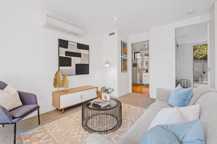 Fourth view of Homely apartment listing, 7/141 Blamey Crescent, Campbell ACT 2612