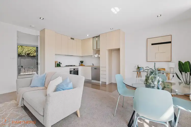 Fifth view of Homely apartment listing, 7/141 Blamey Crescent, Campbell ACT 2612