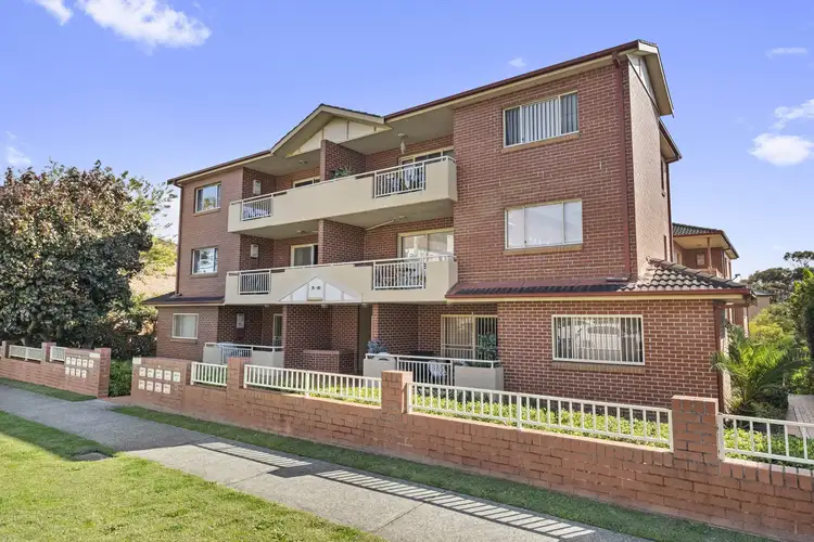 9/74-80 Willis Street, Kingsford NSW 2032