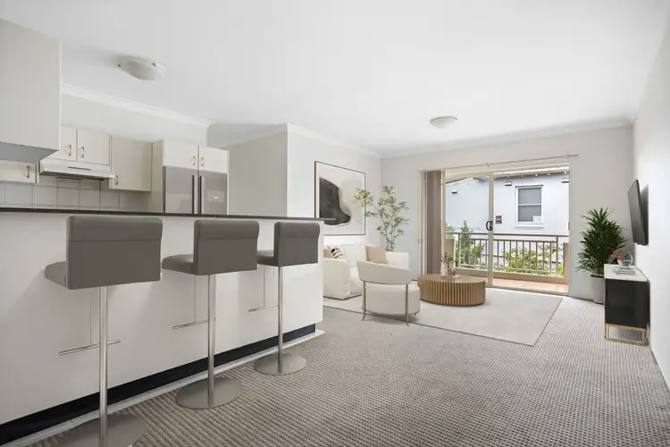 9/74-80 Willis Street, Kingsford NSW 2032