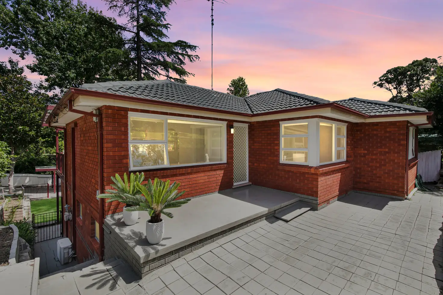 Main view of Homely house listing, 29 Bouvardia Street, Asquith NSW 2077