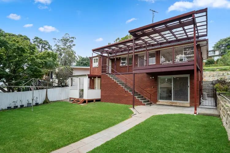 Third view of Homely house listing, 29 Bouvardia Street, Asquith NSW 2077
