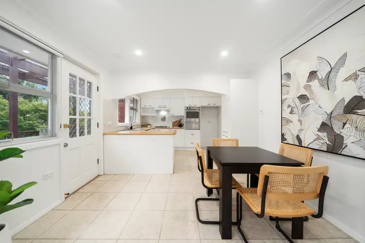 Fifth view of Homely house listing, 29 Bouvardia Street, Asquith NSW 2077