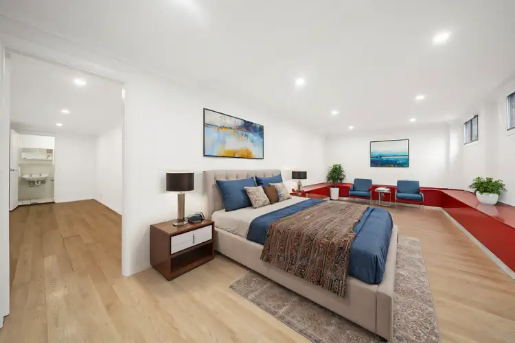 Sixth view of Homely house listing, 29 Bouvardia Street, Asquith NSW 2077