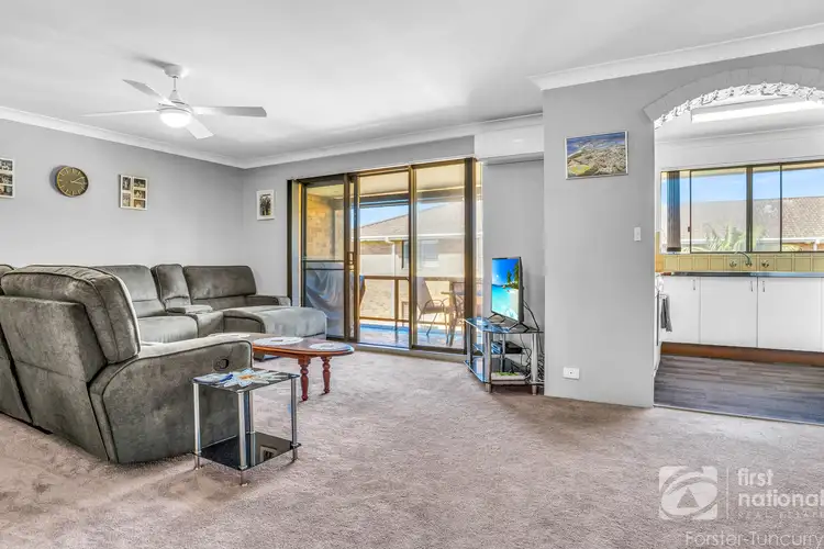 Second view of Homely unit listing, 31/1-5 North Street, Tuncurry NSW 2428