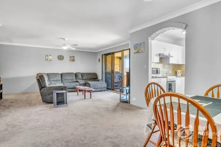 Third view of Homely unit listing, 31/1-5 North Street, Tuncurry NSW 2428