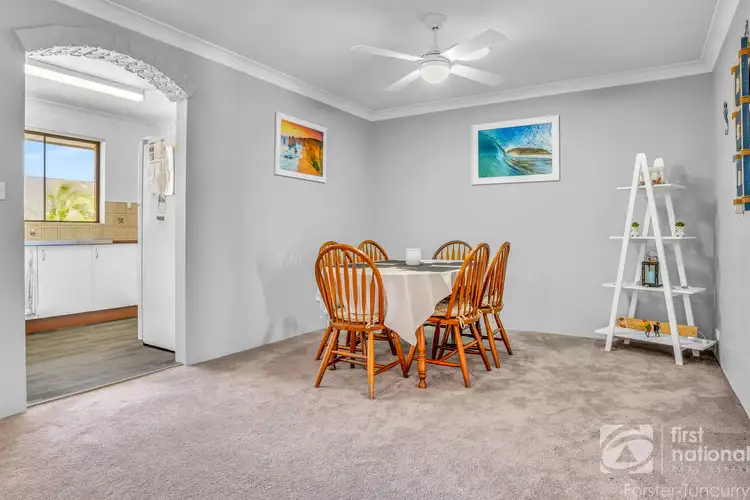 Sixth view of Homely unit listing, 31/1-5 North Street, Tuncurry NSW 2428